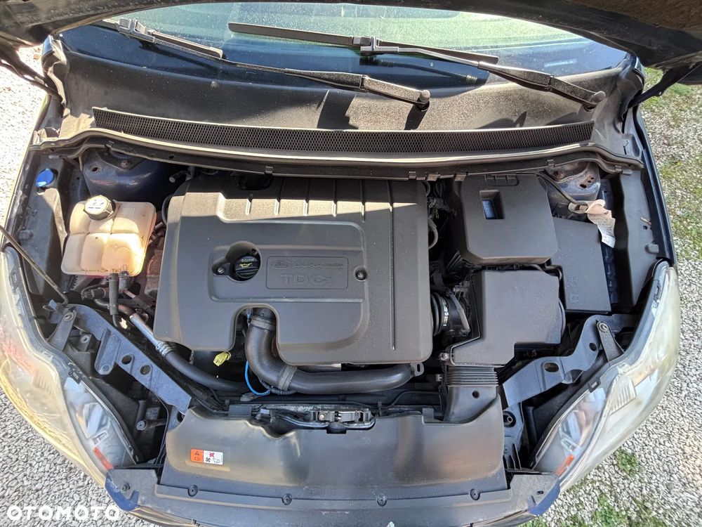 Ford Focus 1.6 TDCi Trend - 8