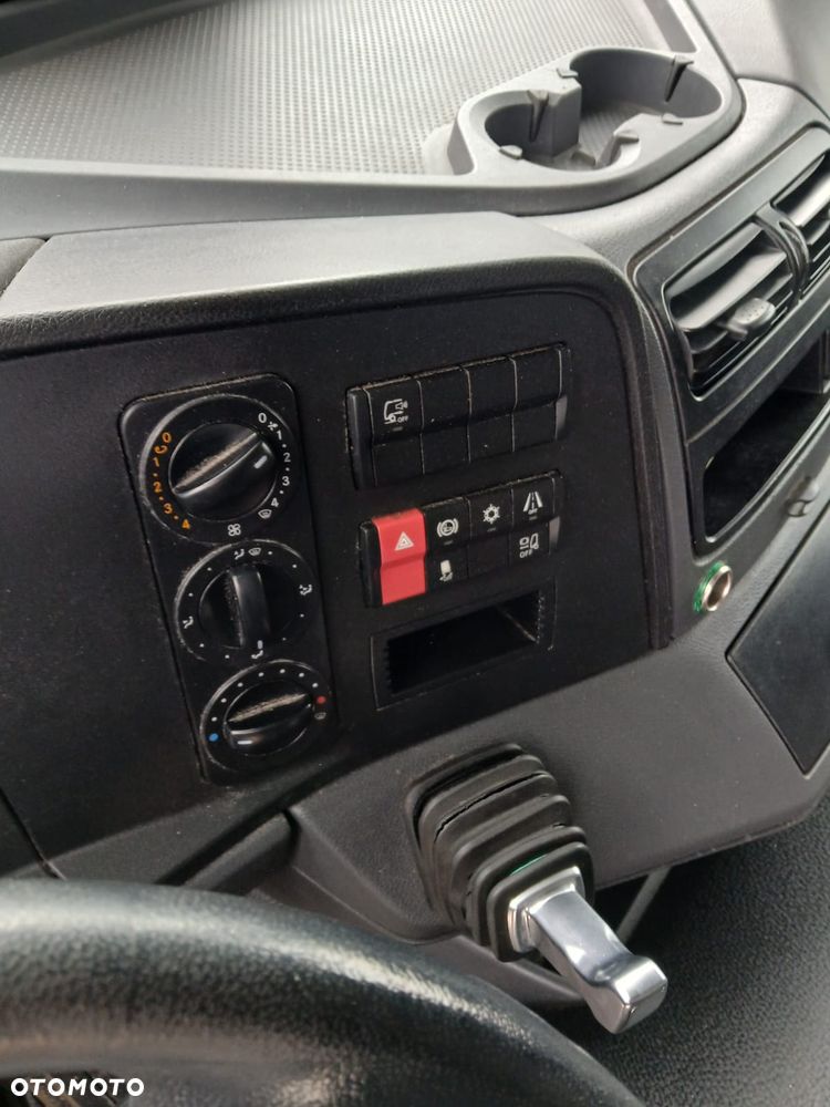 Mercedes-Benz ATEGO 1224 - 7