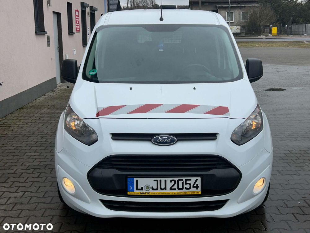 Ford Transit Connect - 2