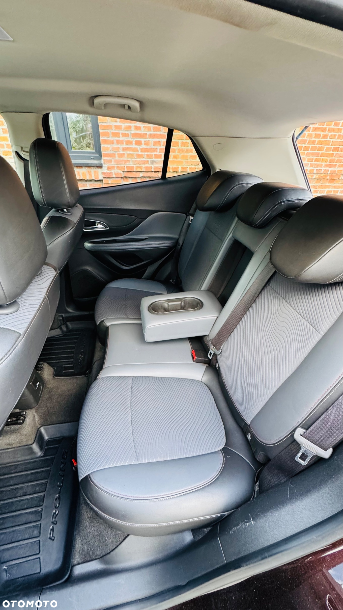 Opel Mokka 1.4 Turbo ecoFLEX Start/Stop 4x4 Innovation - 25