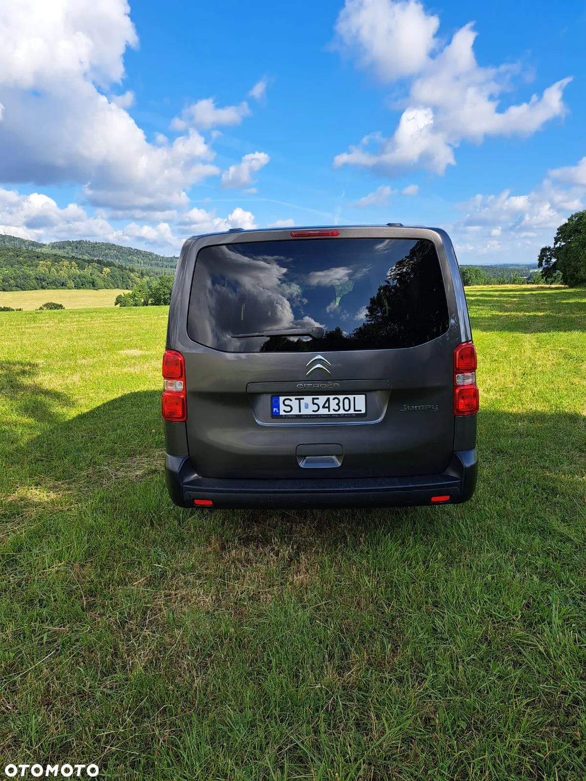 Citroën Jumpy Combi - 9