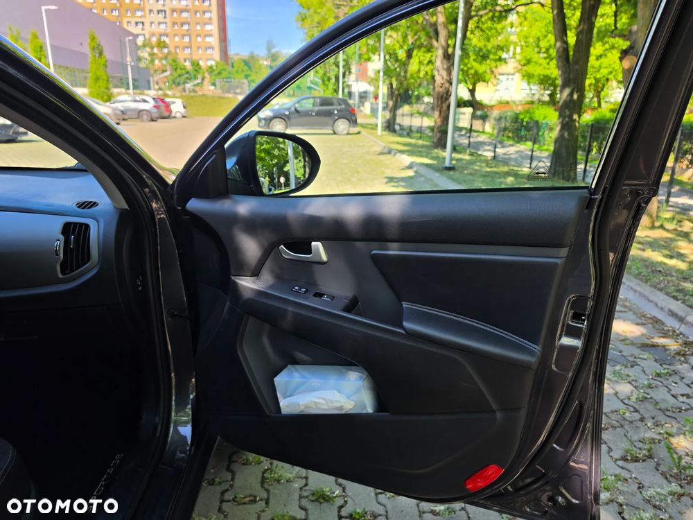 Kia Sportage 1.6 GDI XL 2WD - 20