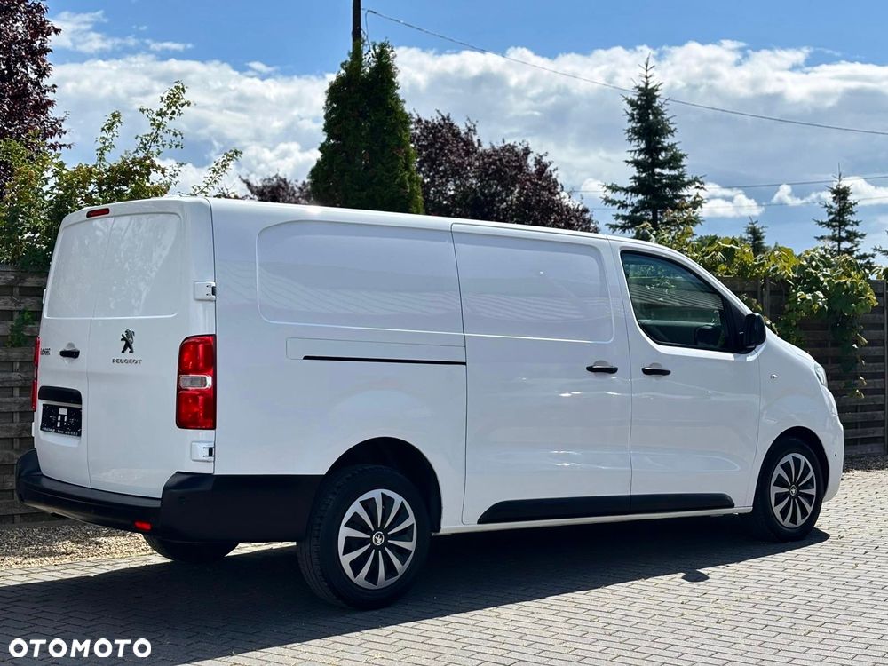 Peugeot Expert*L2H1*Long*2.0HDI*150PS*Klima*Kamera*Tempomat*Bliss*Tryby jazdy* - 7