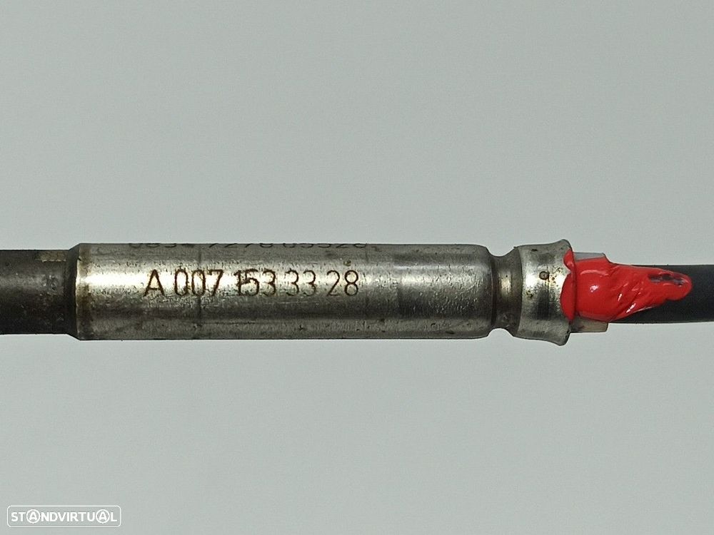 SONDA LAMBDA MERCEDES CLASE C (W204) BERLINA C 200 CDI (204.007) - 4