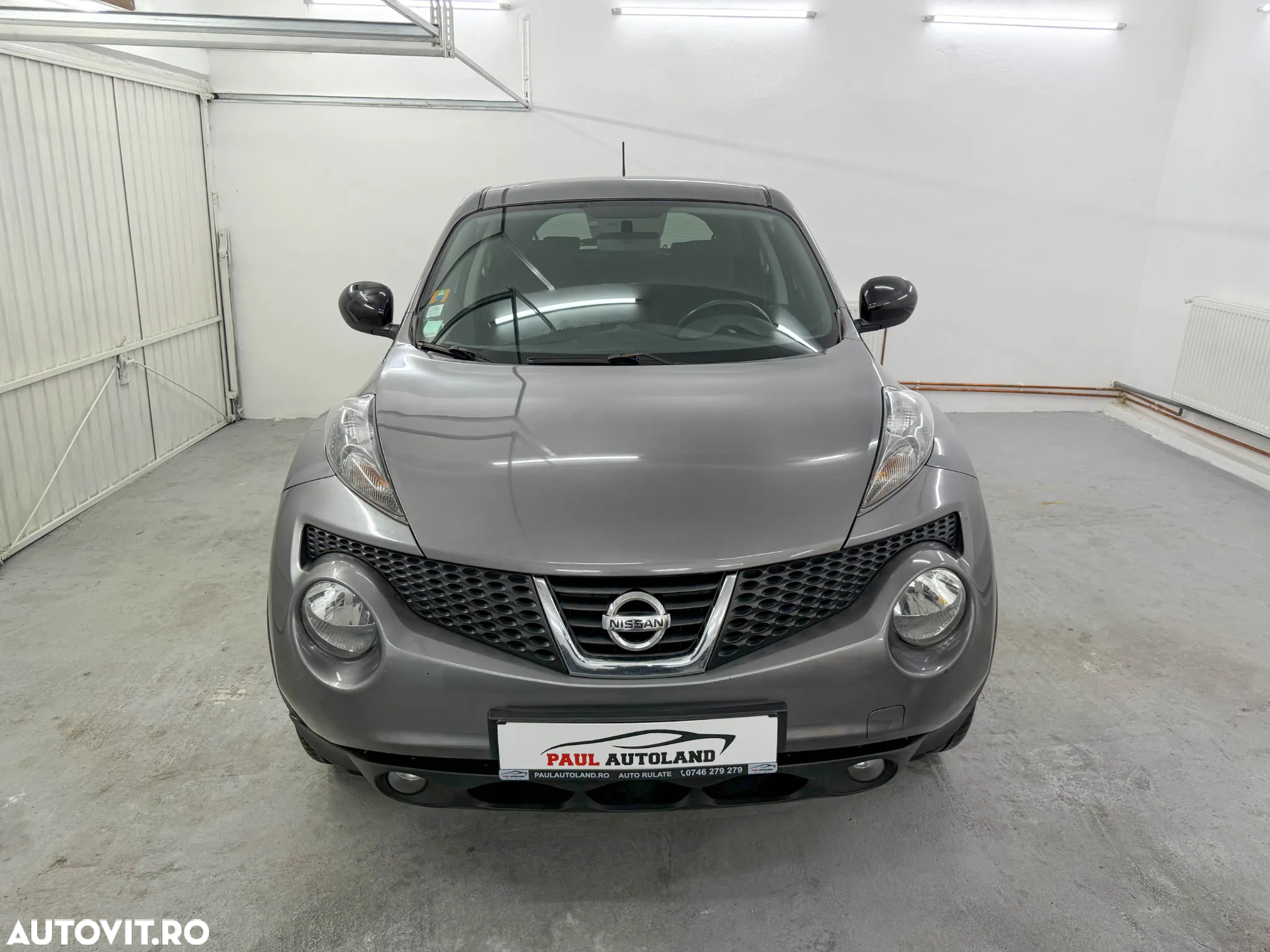 Nissan Juke 1.5 dCi N-Connecta - 17