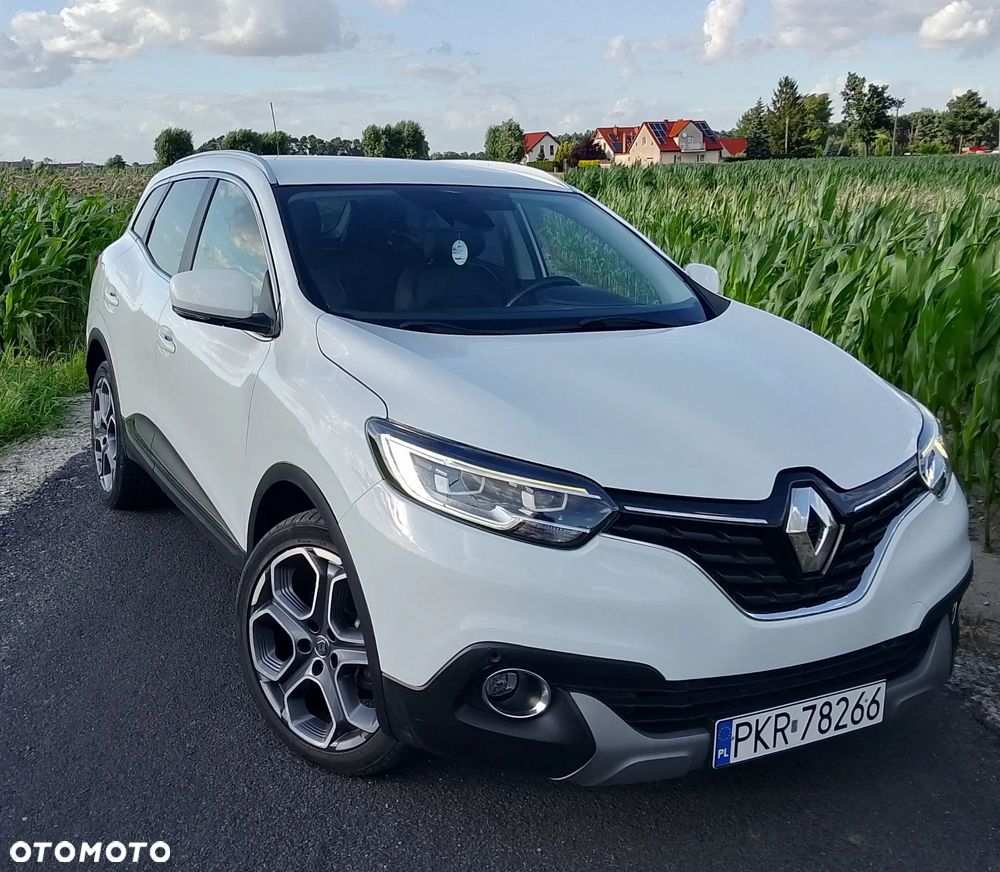 Renault Kadjar - 19