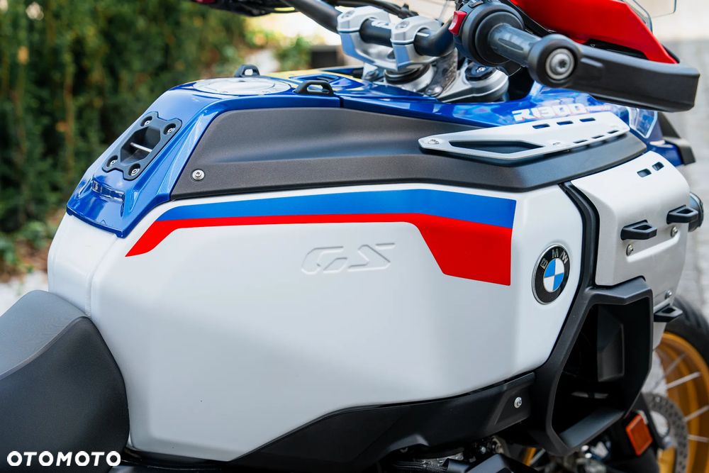 BMW GS - 9