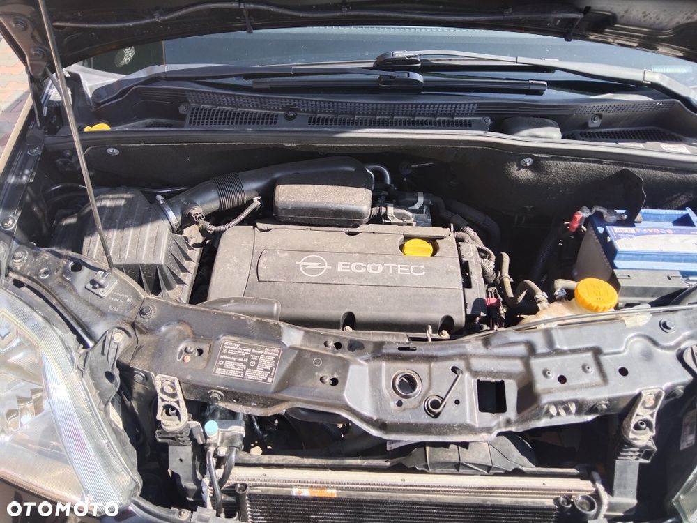 Opel Meriva - 7