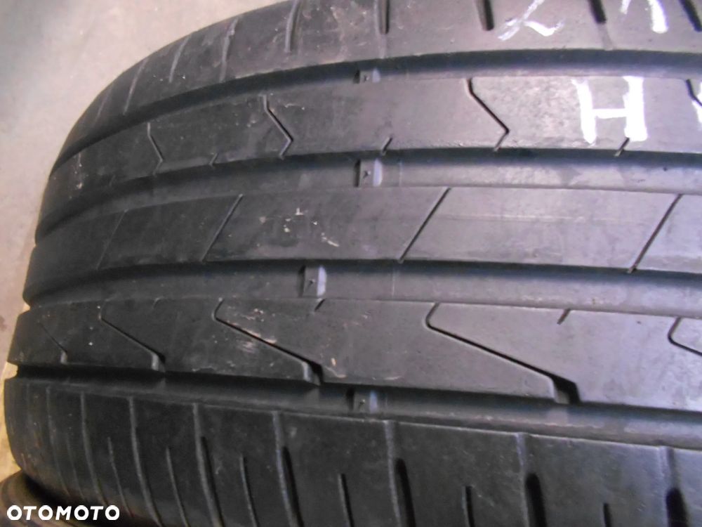 OPONY 215/45R18 HANKOOK VENTUS PRIME 3 DOT 0620 7.4MM - 4