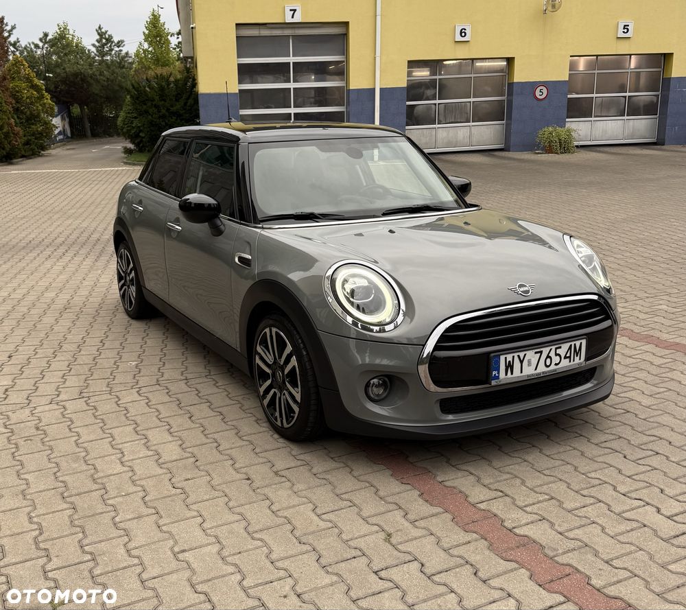 MINI Cooper - 2