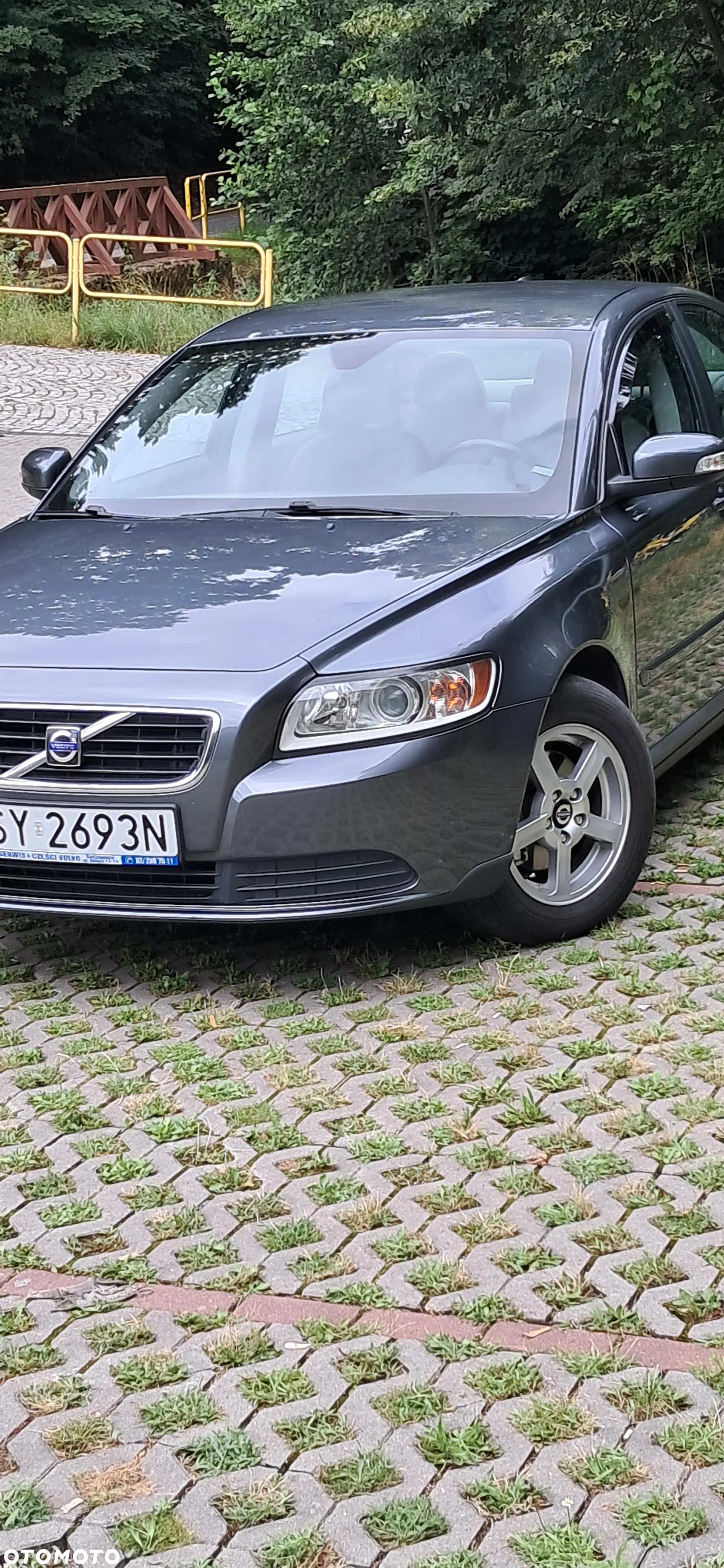Volvo S40 1.6 - 19