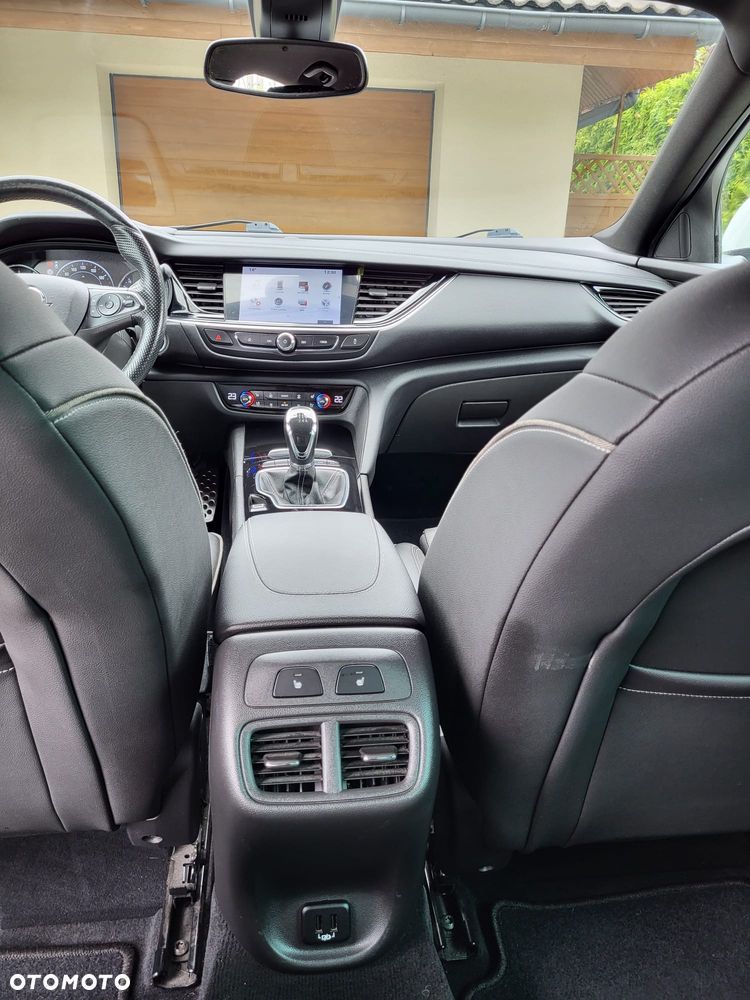 Opel Insignia 1.5 ECOTEC Direct Inj Turbo Business Innovation - 19