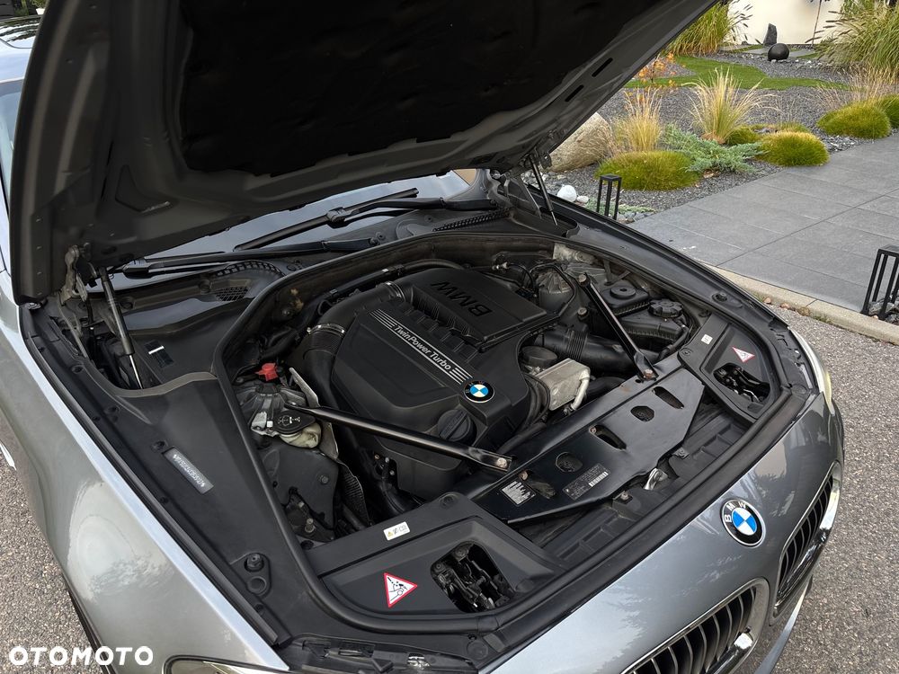 BMW Seria 5 - 13