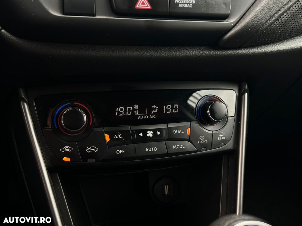 Suzuki S-Cross 1.4 Boosterjet Mild Hybrid AllGrip Passion - 23