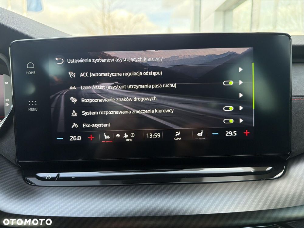 Skoda Octavia 2.0 TDI 4x4 RS DSG - 30