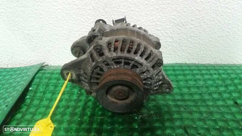 ALTERNADOR MITSUBISHI MONTERO V60V70 - 1