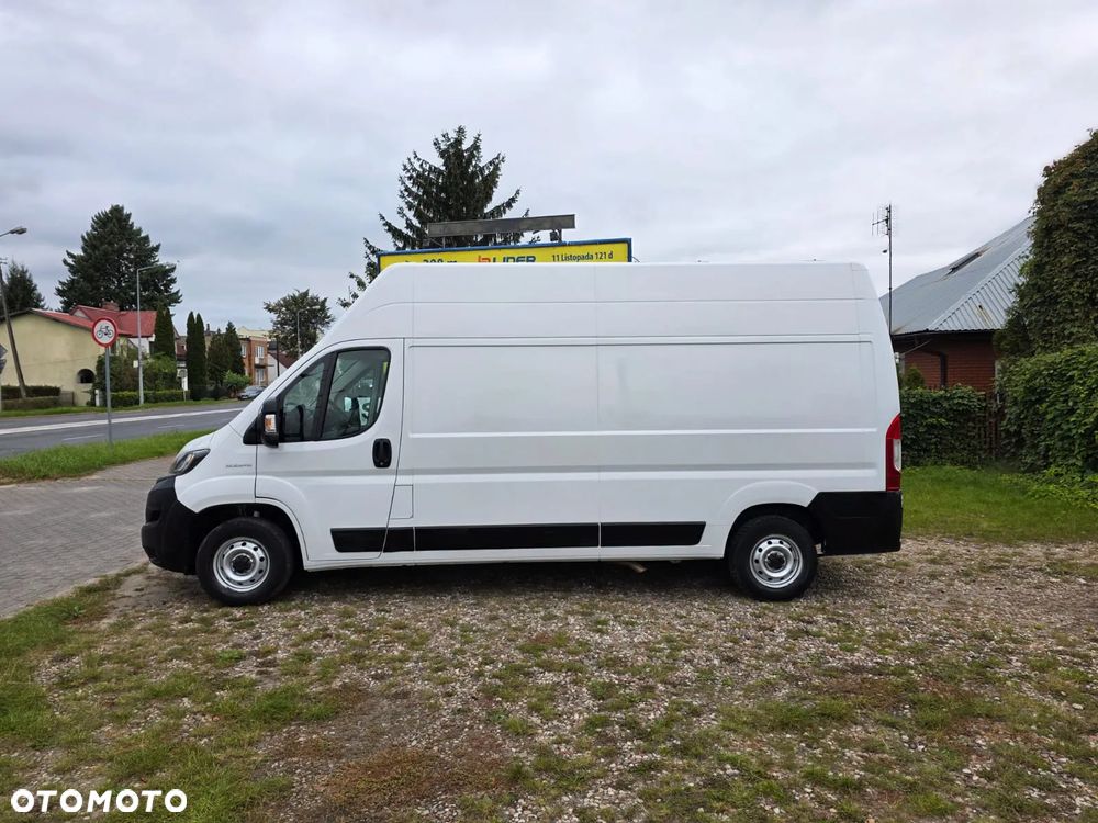 Fiat Ducato L3H3 - 8