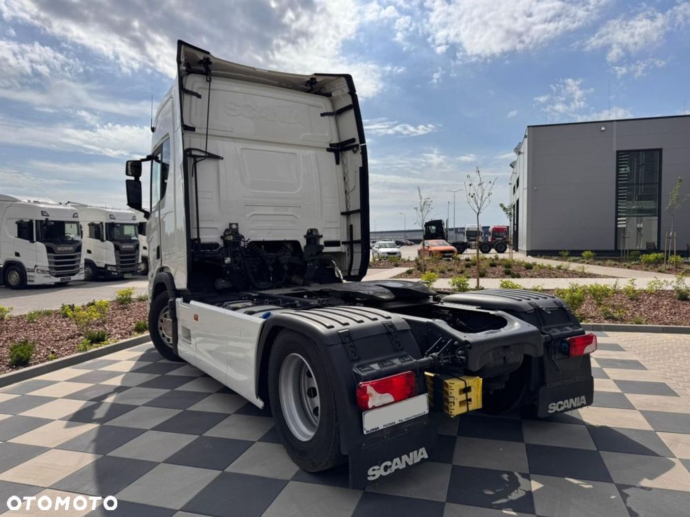 Scania R 460 A4x2NA - 6