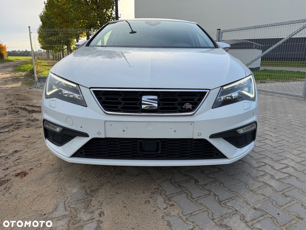 Seat Leon 1.8 TSI Start&Stop FR - 3