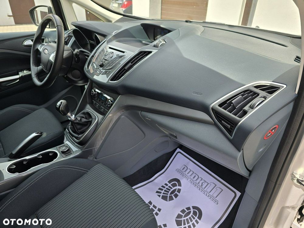 Ford C-MAX - 23
