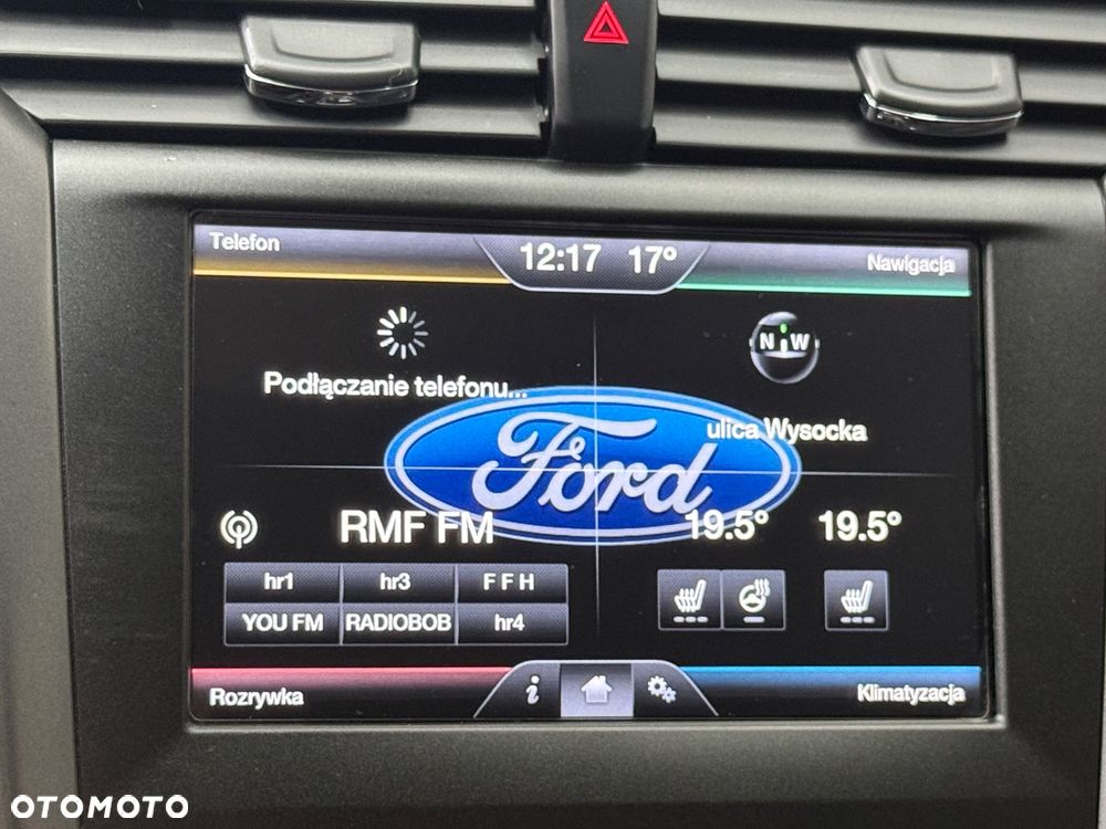 Ford Mondeo 2.0 TDCi STart-Stopp PowerShift-Aut Titanium - 23
