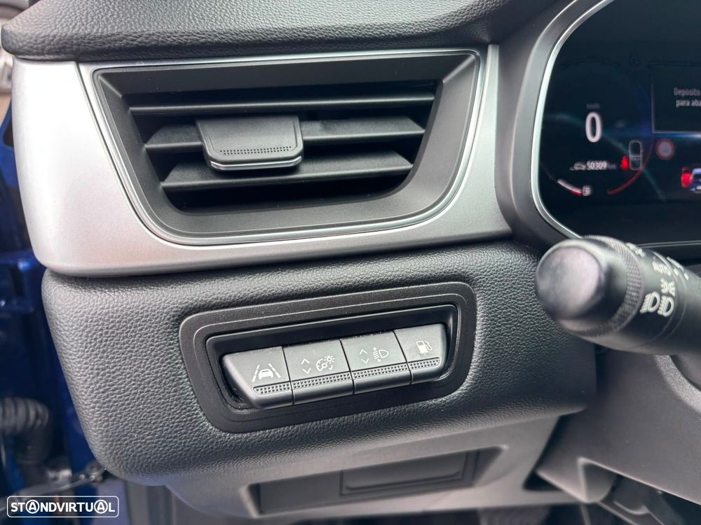 Renault Captur 1.6 E-Tech Plug-In Intens - 12