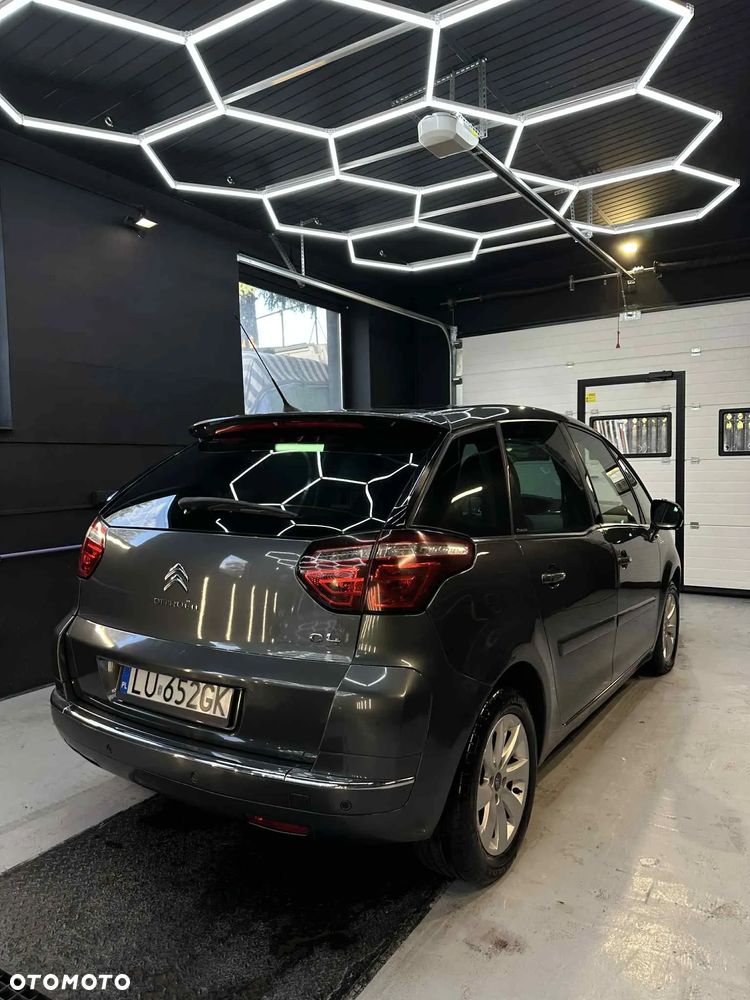 Citroën C4 Picasso 2.0 HDi FAP EGS6 Exclusive - 27