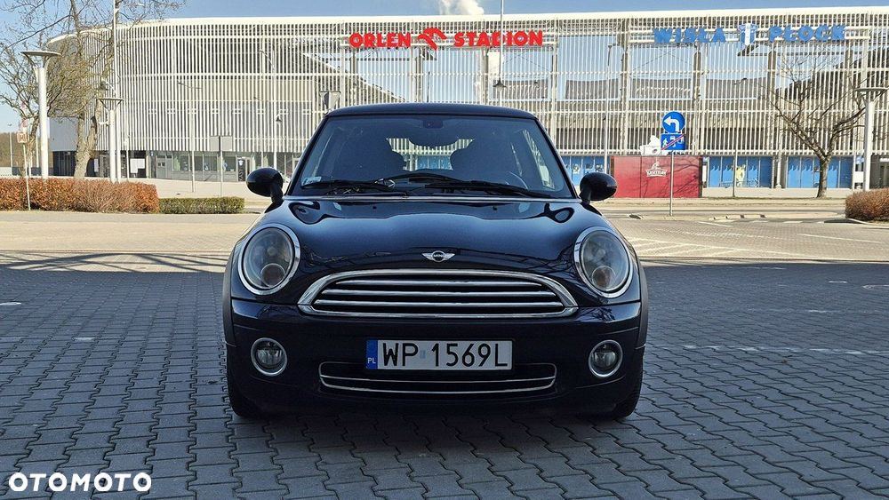 MINI ONE - 14