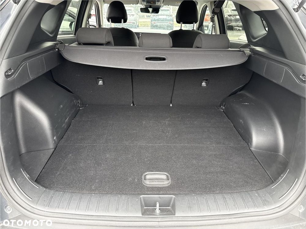 Hyundai Tucson - 18