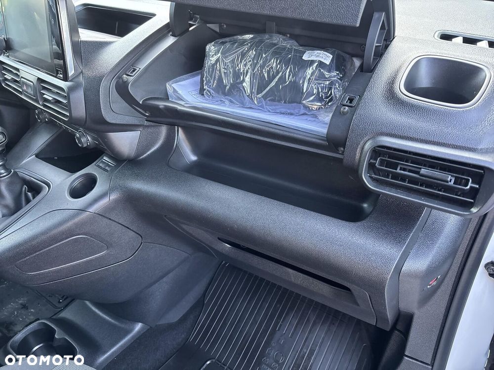 Toyota PROACE CITY - 11