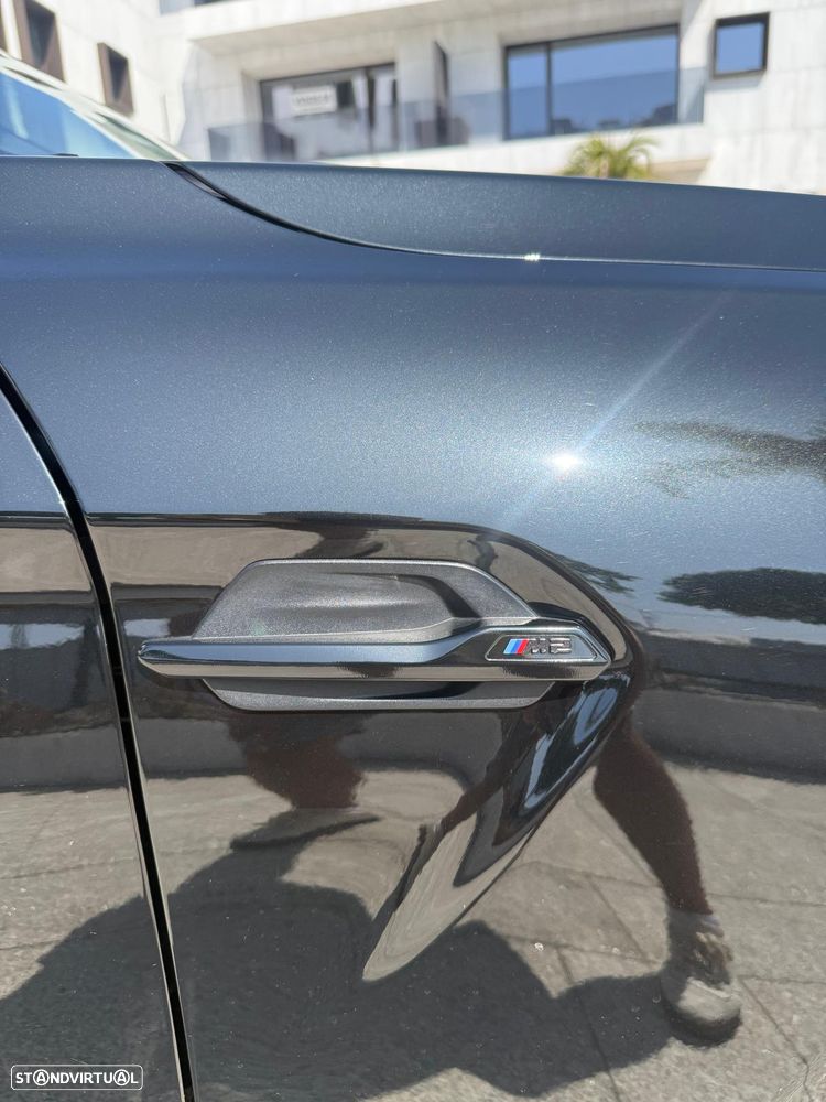 BMW M2 Auto - 18