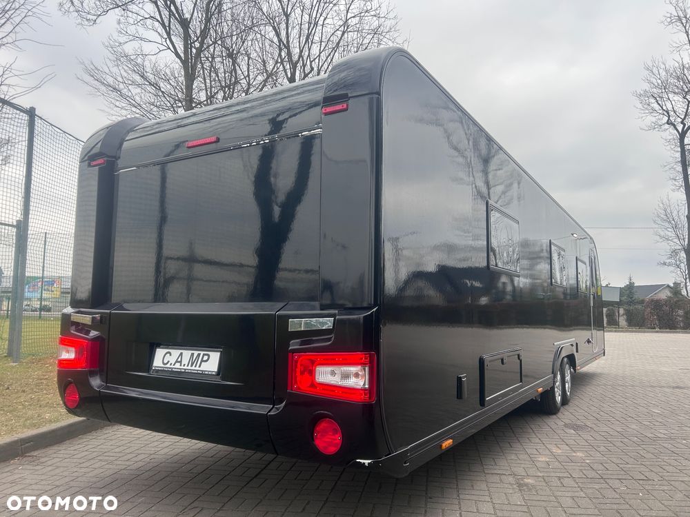 Adria Alpina 903 HT - 2