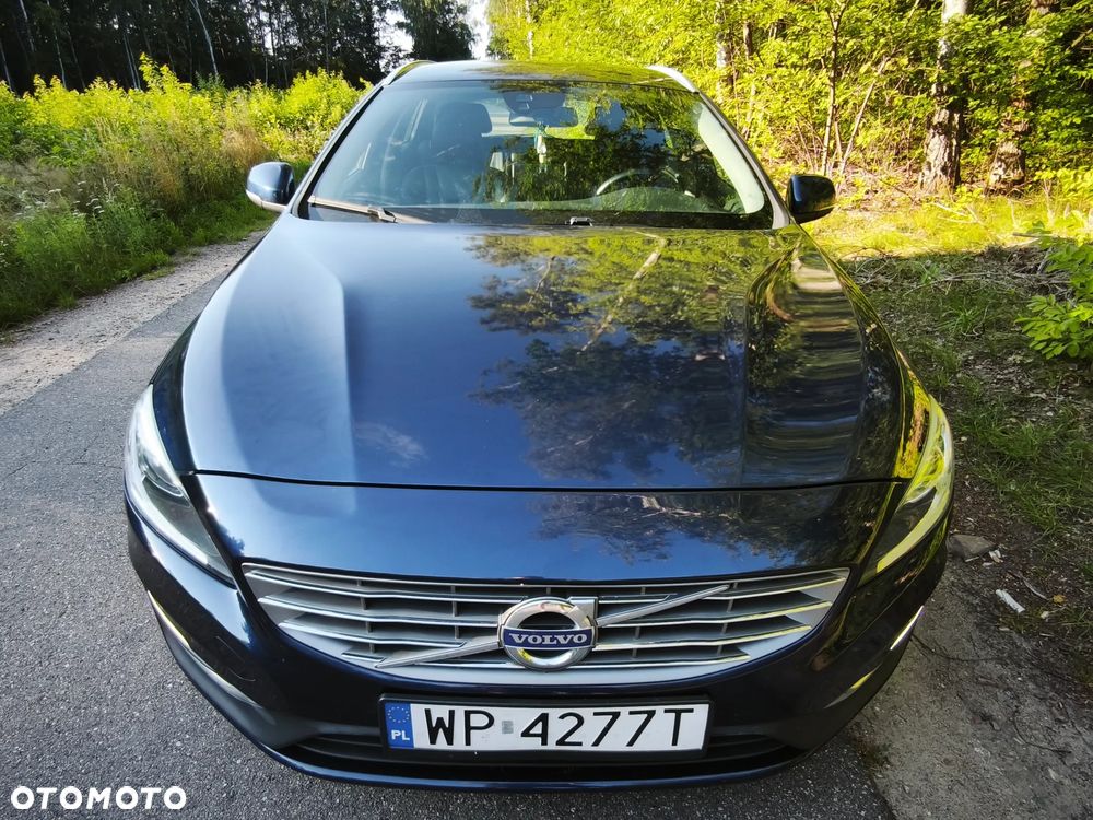 Volvo V60 D2 Drive-E Ocean Race - 17