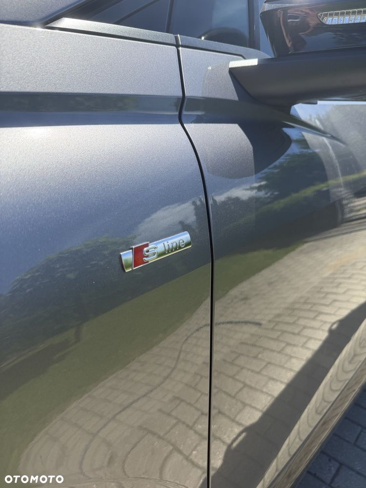 Audi e-tron - 7