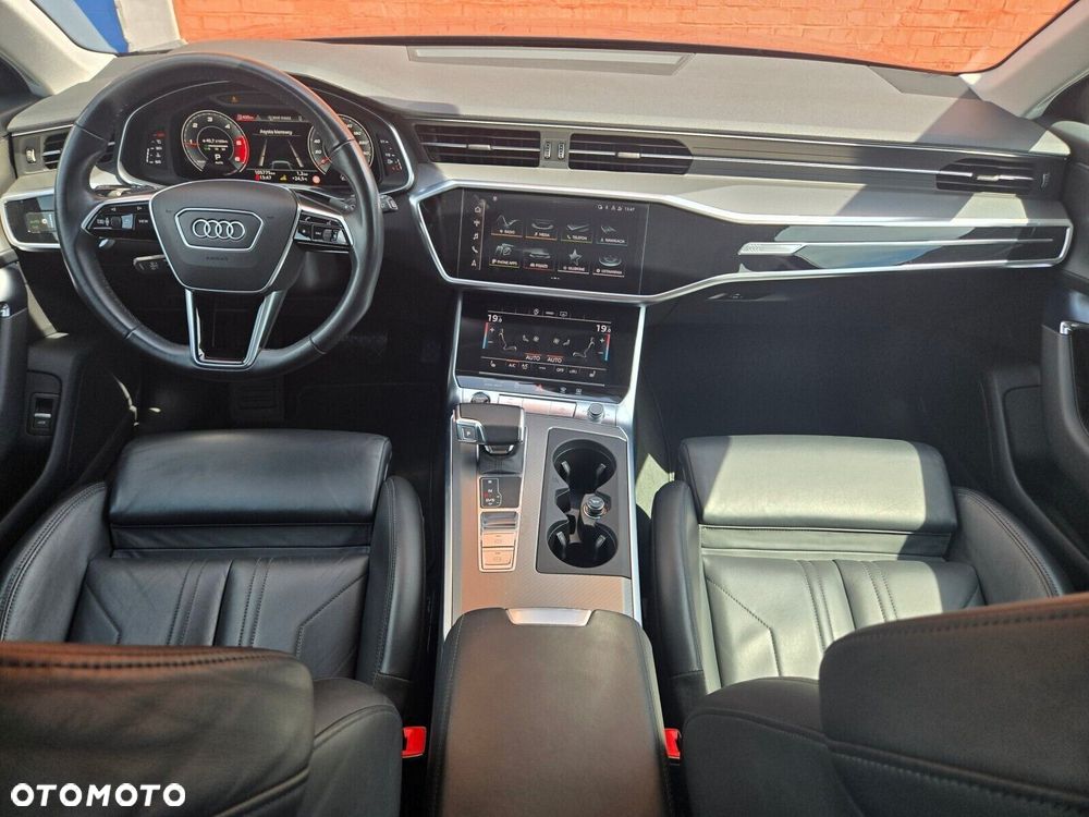 Audi A6 Avant - 17