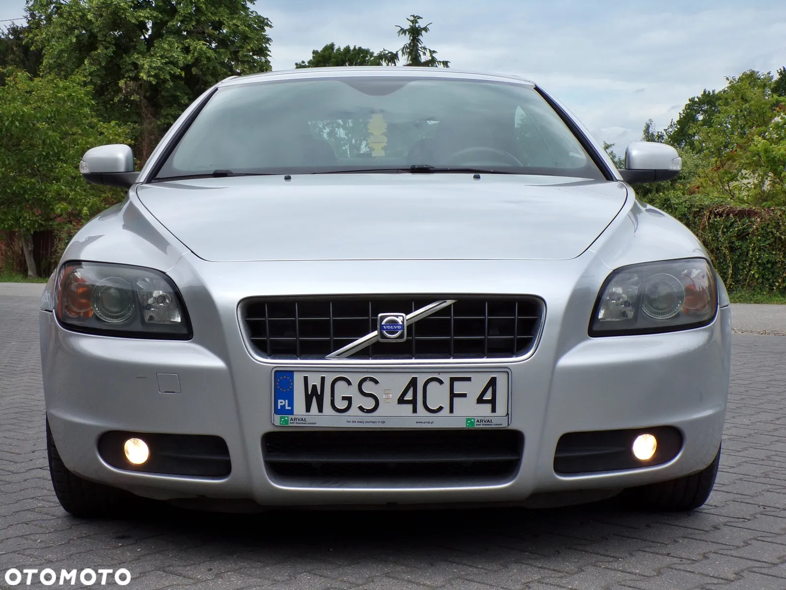 Volvo C70 2.0D Kinetic - 6