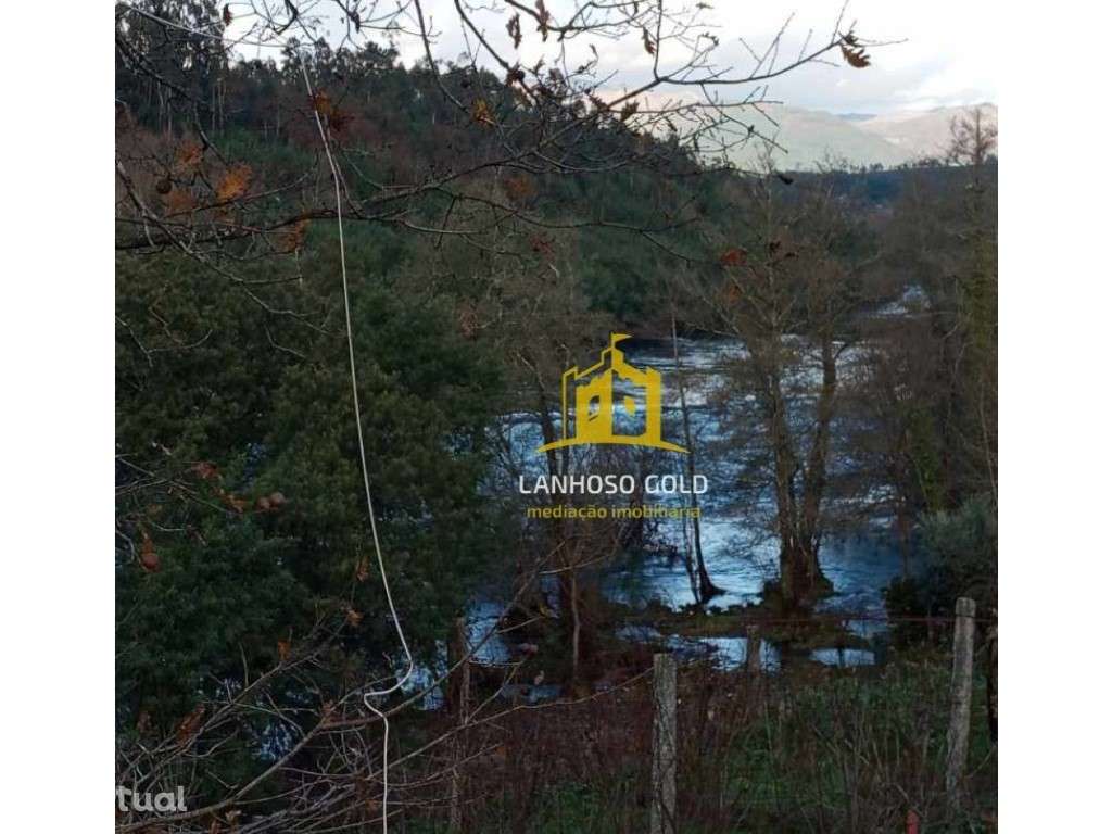 Lote para construção, Águas Santas - Grande imagem: 2/11