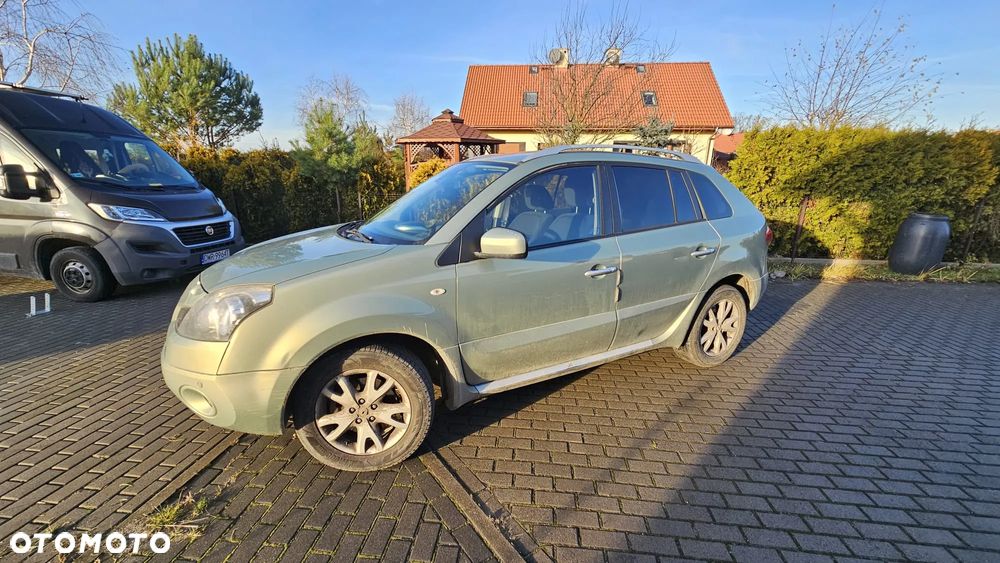 Renault Koleos 2.0 dCi 4x4 Dynamique - 1