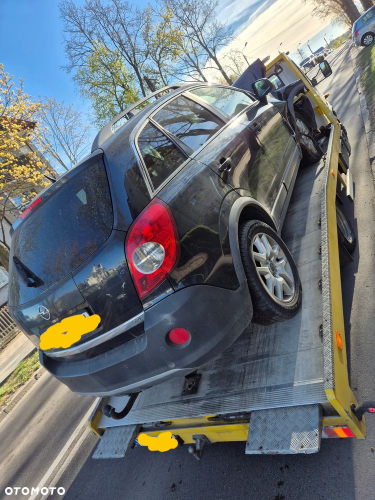 Opel Antara 2.4 Edition - 5