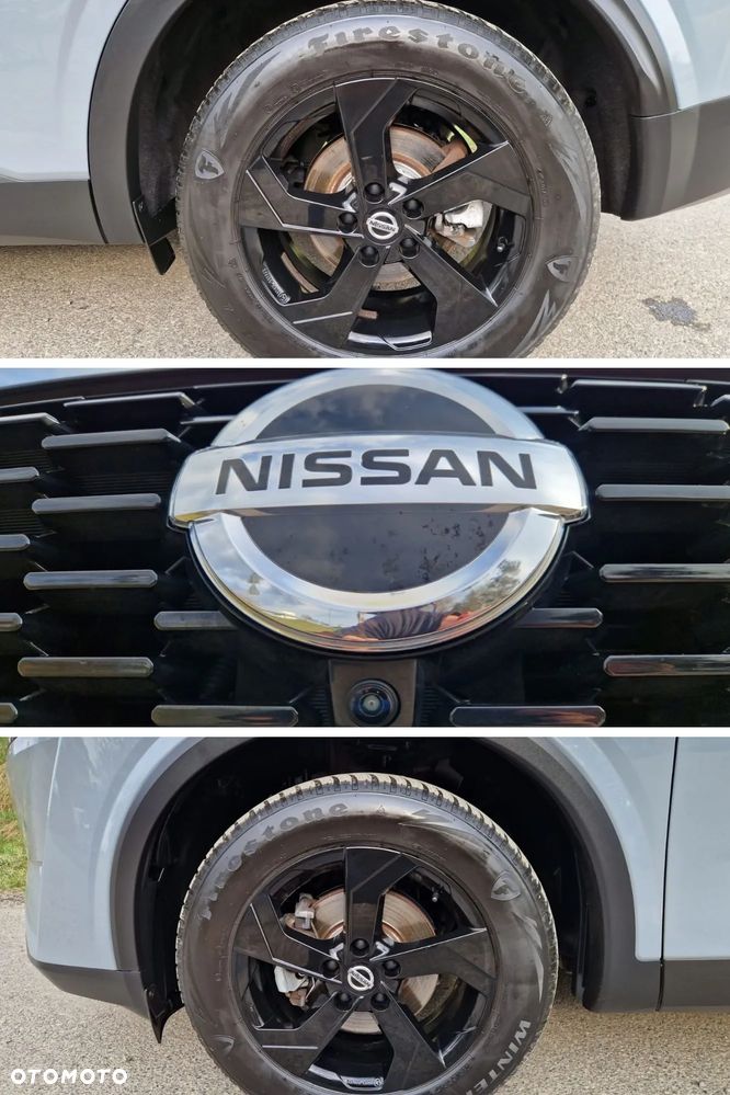Nissan Qashqai - 31