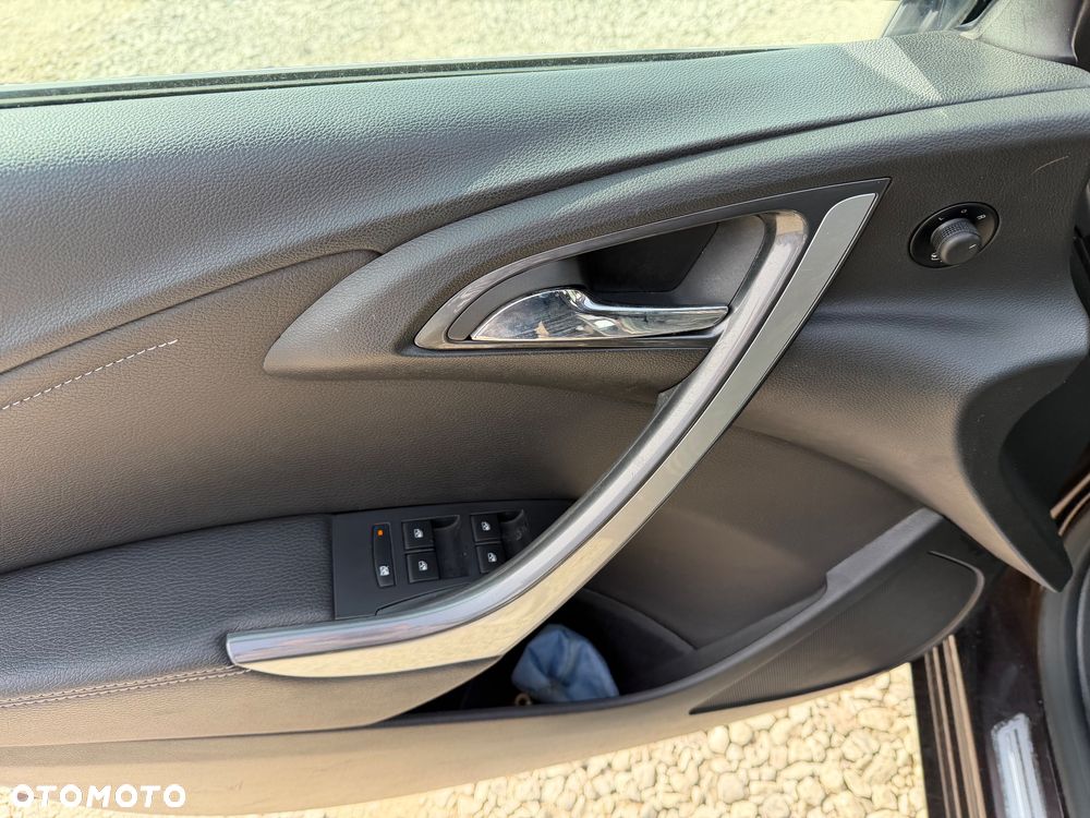 Opel Astra 1.4 Turbo - 30