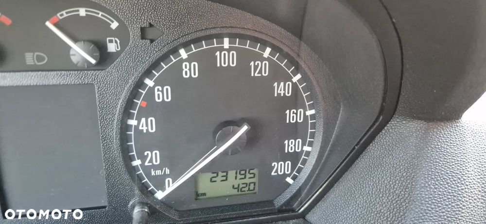 Skoda Fabia 1.4 Comfort - 12