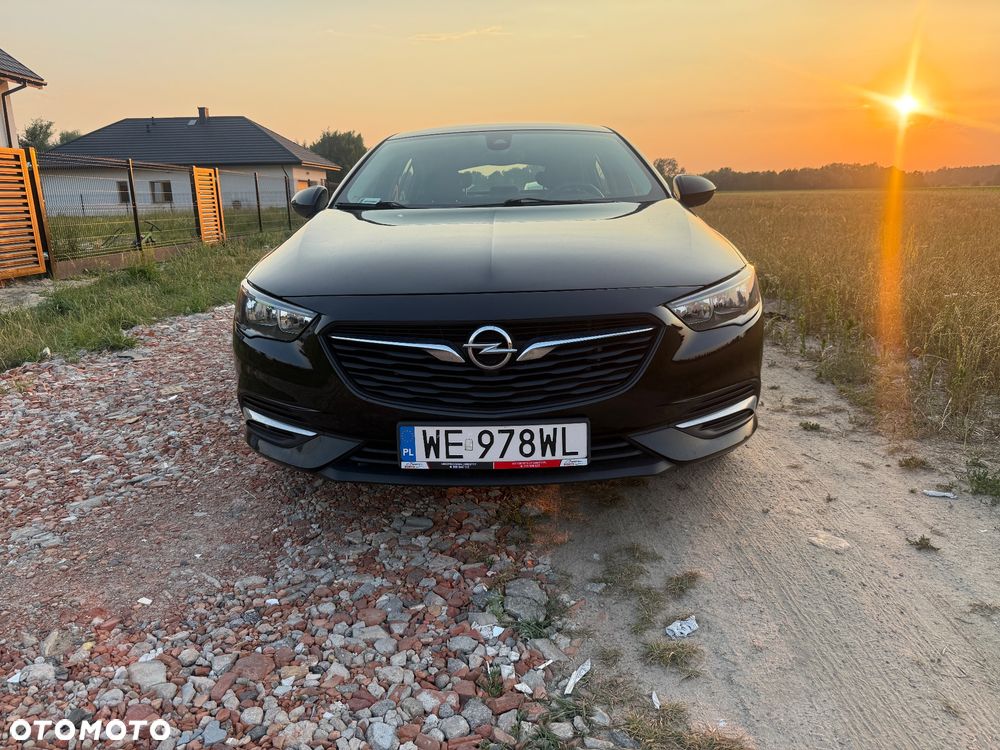 Opel Insignia - 8