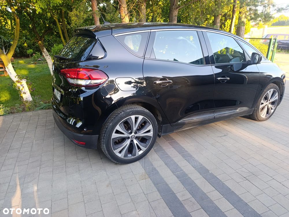 Renault Scenic ENERGY TCe 130 BOSE EDITION - 6