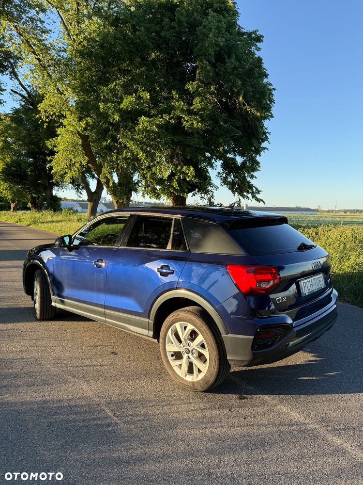 Audi Q2 - 4