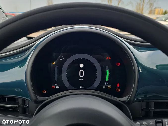 Fiat 500 1.0 GSE Torino - 12