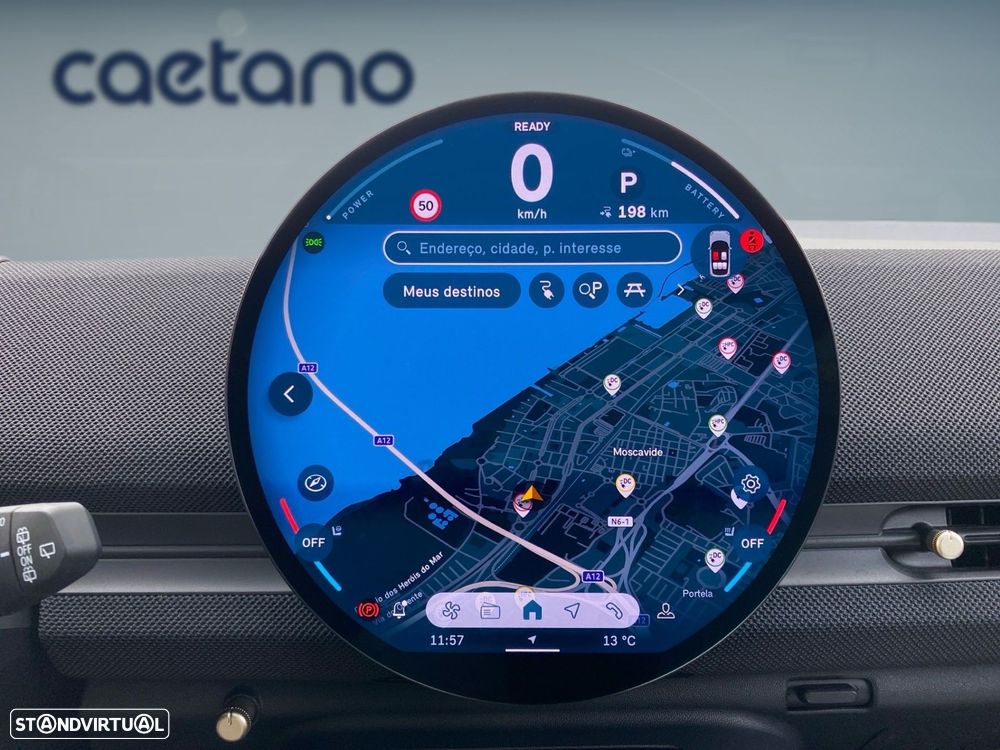 MINI Aceman E Classic L - 9