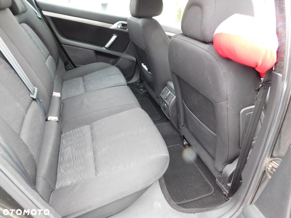 Peugeot 407 2.0 Premium - 3