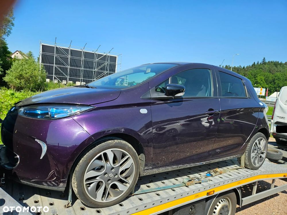 Renault Zoe - 1