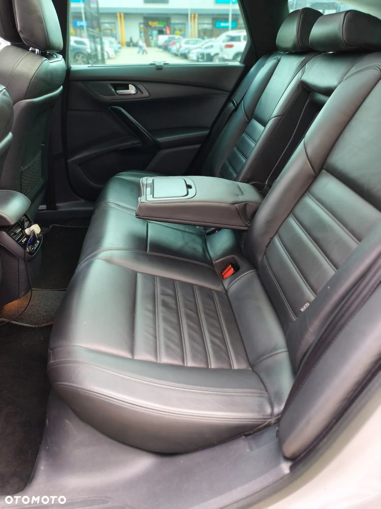 Peugeot 508 2.0 HDi Allure - 10